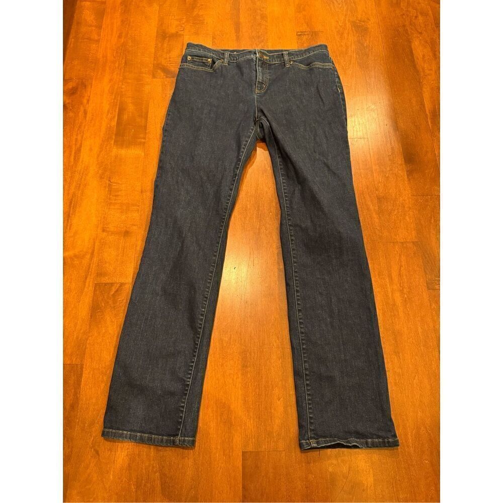 Woman’s vintage Lauren by Ralph Lauren jeans